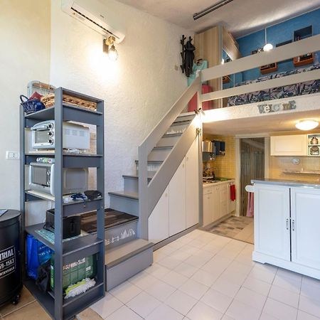 I Chioppi 4 - Goelba Apartment Capoliveri  Exterior foto