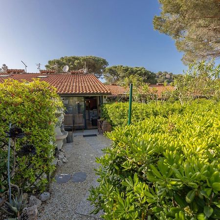 I Chioppi 4 - Goelba Apartment Capoliveri  Exterior foto