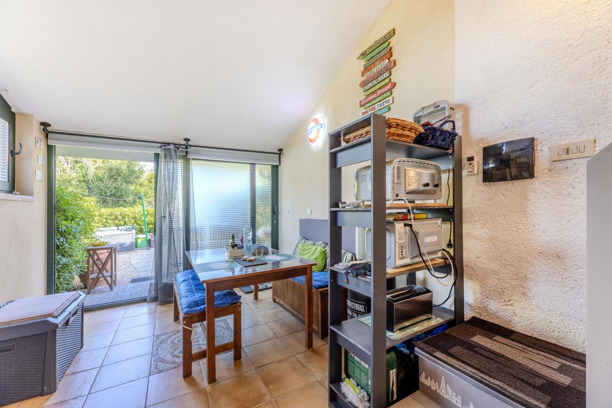 I Chioppi 4 - Goelba Apartment Capoliveri  Exterior foto