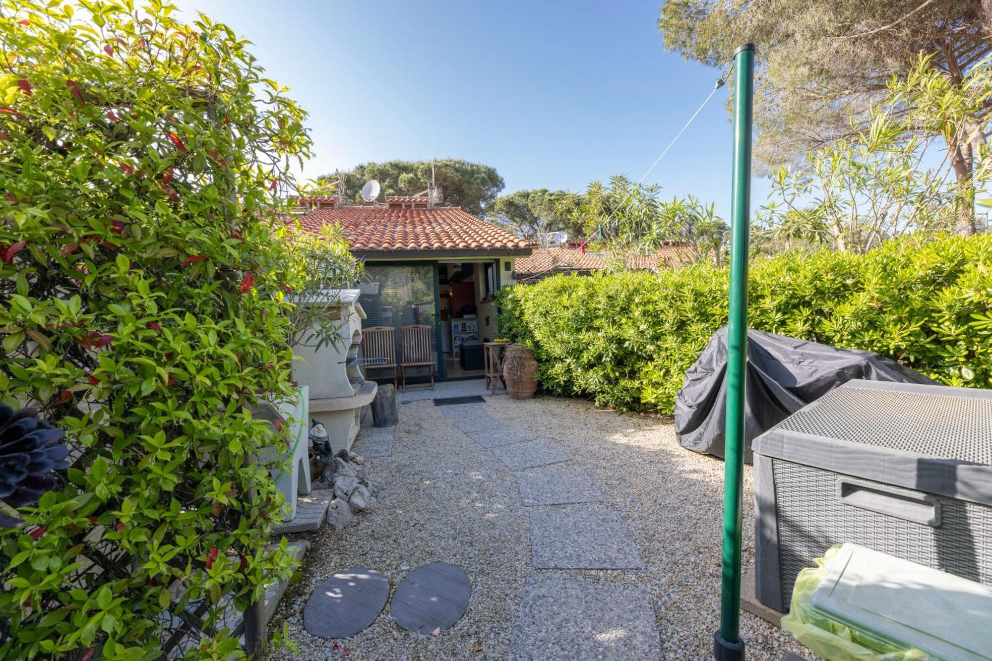 I Chioppi 4 - Goelba Apartment Capoliveri  Exterior foto