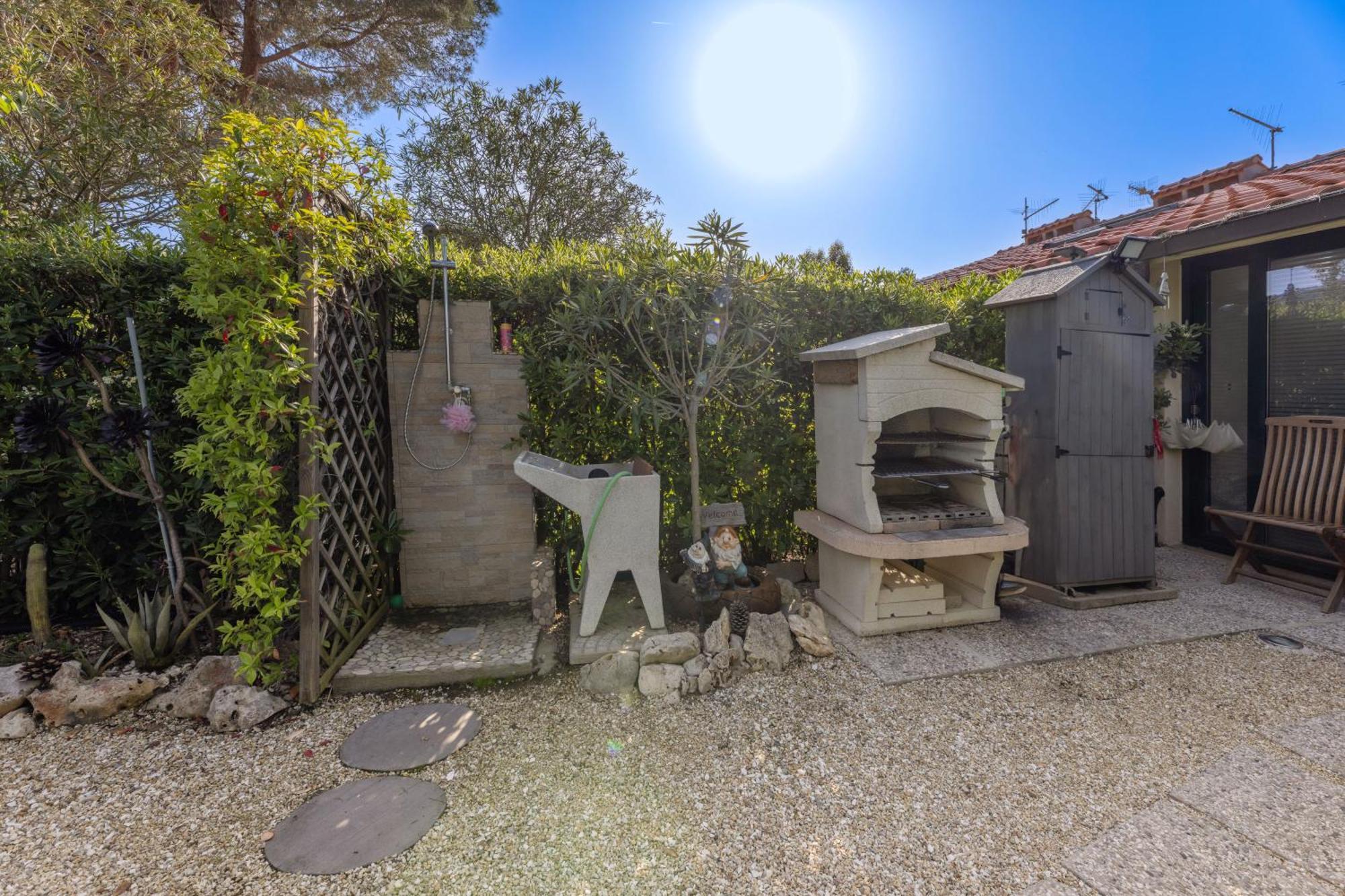 I Chioppi 4 - Goelba Apartment Capoliveri  Exterior foto