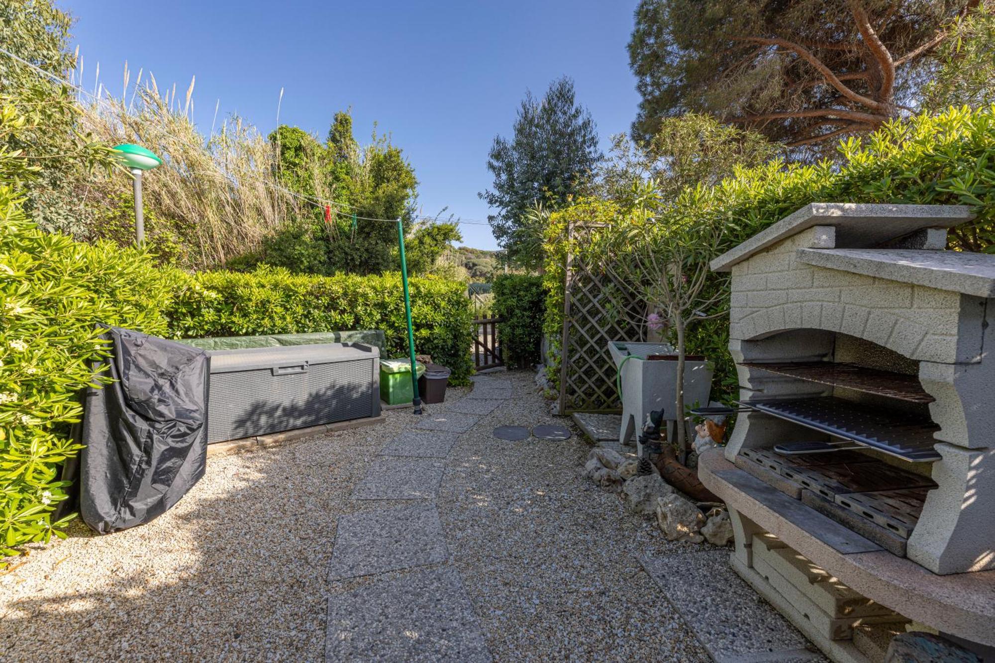 I Chioppi 4 - Goelba Apartment Capoliveri  Exterior foto